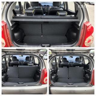 2010 KIA  MORNING PICANTO SLX ADVANCED BLACKPREMIUM - 16