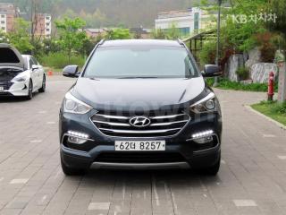 KMHSW81UBJU833560 2018 HYUNDAI SANTAFE THE PRIME DIESEL R2.0 2WD 5 SEATS VALUEPLUS-0