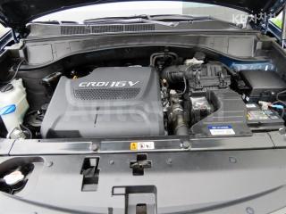 KMHSW81UBJU833560 2018 HYUNDAI SANTAFE THE PRIME DIESEL R2.0 2WD 5 SEATS VALUEPLUS-4