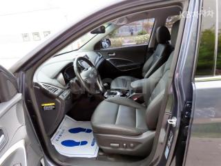 2018 HYUNDAI SANTAFE THE PRIME DIESEL R2.0 2WD 5 SEATS VALUEPLUS - 7