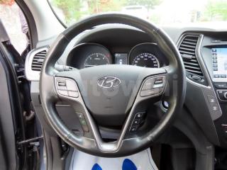 2018 HYUNDAI SANTAFE THE PRIME DIESEL R2.0 2WD 5 SEATS VALUEPLUS - 9