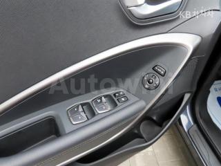2018 HYUNDAI SANTAFE THE PRIME DIESEL R2.0 2WD 5 SEATS VALUEPLUS - 10
