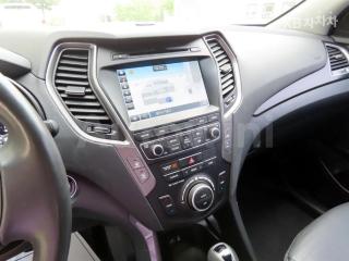 2018 HYUNDAI SANTAFE THE PRIME DIESEL R2.0 2WD 5 SEATS VALUEPLUS - 13