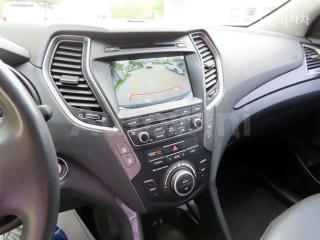 2018 HYUNDAI SANTAFE THE PRIME DIESEL R2.0 2WD 5 SEATS VALUEPLUS - 14