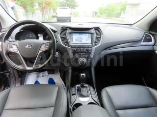 2018 HYUNDAI SANTAFE THE PRIME DIESEL R2.0 2WD 5 SEATS VALUEPLUS - 17