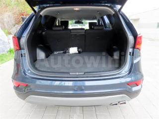 2018 HYUNDAI SANTAFE THE PRIME DIESEL R2.0 2WD 5 SEATS VALUEPLUS - 18