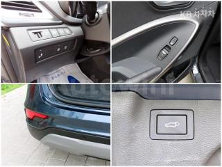 2018 HYUNDAI SANTAFE THE PRIME DIESEL R2.0 2WD 5 SEATS VALUEPLUS - 19