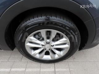 2018 HYUNDAI SANTAFE THE PRIME DIESEL R2.0 2WD 5 SEATS VALUEPLUS - 20
