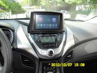 KMHDG41DBDU749328 2013 HYUNDAI AVANTE MD ELANTRA M16 GDI STYLE-3