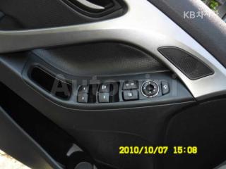 2013 HYUNDAI AVANTE MD ELANTRA M16 GDI STYLE - 7