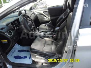 2013 HYUNDAI AVANTE MD ELANTRA M16 GDI STYLE - 8