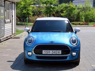 WMWXU1105K2H34308 2019 MINI COOPER 1.5 BASIC-0