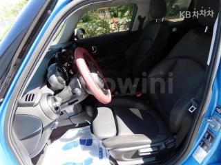2019 MINI COOPER 1.5 BASIC - 7