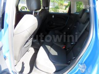 2019 MINI COOPER 1.5 BASIC - 8