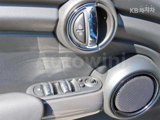 2019 MINI COOPER 1.5 BASIC - 9