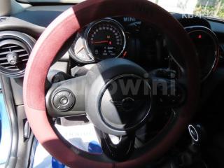 2019 MINI COOPER 1.5 BASIC - 11
