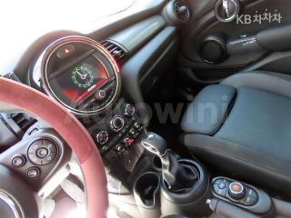 2019 MINI COOPER 1.5 BASIC - 12
