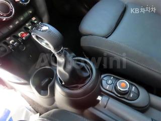 2019 MINI COOPER 1.5 BASIC - 13