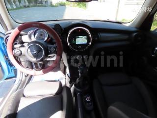 2019 MINI COOPER 1.5 BASIC - 17