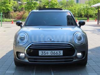 WMWLN5107G2B27515 2016 MINI COOPER CLUBMAN 1.5 COOPER HIGH TRIM-0