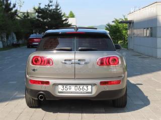 WMWLN5107G2B27515 2016 MINI COOPER CLUBMAN 1.5 COOPER HIGH TRIM-2