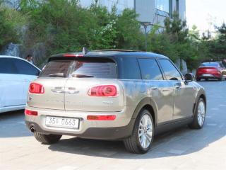 WMWLN5107G2B27515 2016 MINI COOPER CLUBMAN 1.5 COOPER HIGH TRIM-3