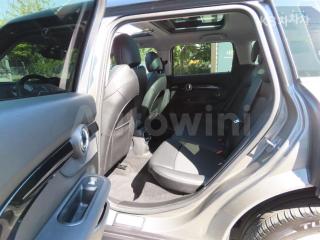 WMWLN5107G2B27515 2016 MINI COOPER CLUBMAN 1.5 COOPER HIGH TRIM-5