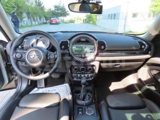 2016 MINI COOPER CLUBMAN 1.5 COOPER HIGH TRIM - 7