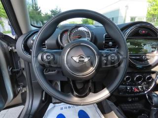 2016 MINI COOPER CLUBMAN 1.5 COOPER HIGH TRIM - 8