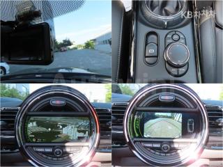2016 MINI COOPER CLUBMAN 1.5 COOPER HIGH TRIM - 18