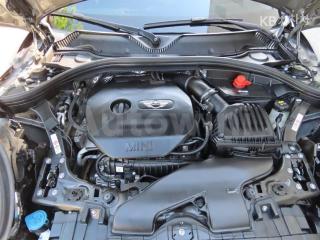 2016 MINI COOPER CLUBMAN 1.5 COOPER HIGH TRIM - 19