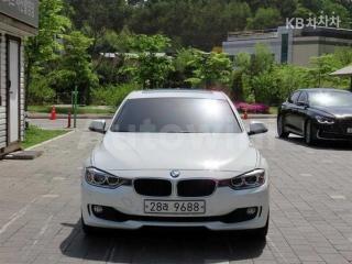 WBA3B1101DF939265 2013 BMW 3 SERIES 320I SEDAN F30(13~)-0