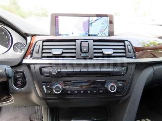 2013 BMW 3 SERIES 320I SEDAN F30(13~) - 14