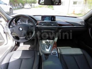 2013 BMW 3 SERIES 320I SEDAN F30(13~) - 17
