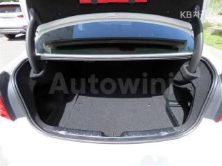 2013 BMW 3 SERIES 320I SEDAN F30(13~) - 18