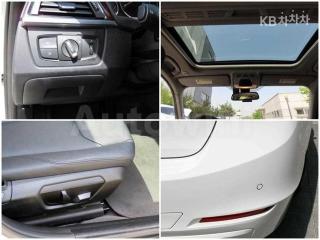 2013 BMW 3 SERIES 320I SEDAN F30(13~) - 19