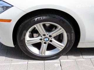 2013 BMW 3 SERIES 320I SEDAN F30(13~) - 20