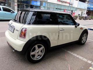 WMWMF3101ATZ92470 2010 MINI COOPER 1.6 SE-3