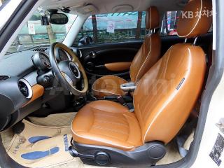 WMWMF3101ATZ92470 2010 MINI COOPER 1.6 SE-4