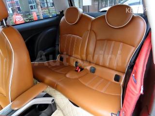 WMWMF3101ATZ92470 2010 MINI COOPER 1.6 SE-5