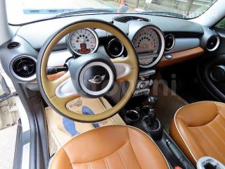 2010 MINI COOPER 1.6 SE - 7
