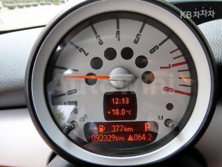 2010 MINI COOPER 1.6 SE - 8