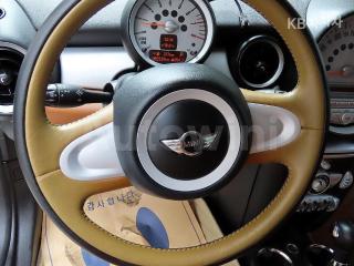 2010 MINI COOPER 1.6 SE - 9