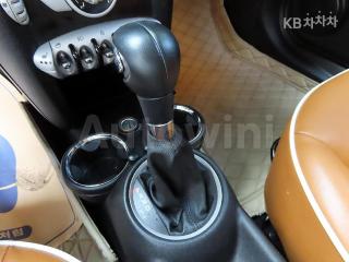 2010 MINI COOPER 1.6 SE - 10