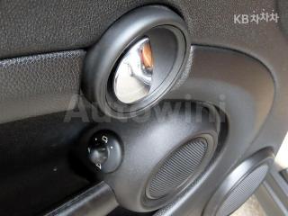 2010 MINI COOPER 1.6 SE - 11