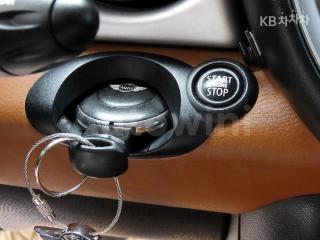 2010 MINI COOPER 1.6 SE - 12