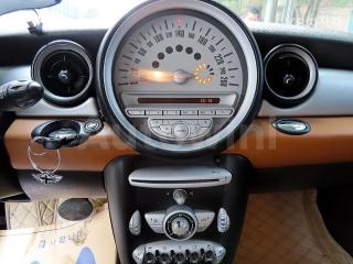 2010 MINI COOPER 1.6 SE - 13
