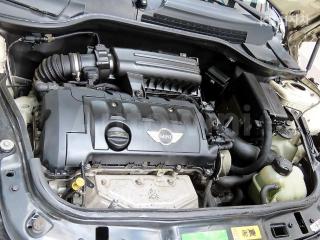 2010 MINI COOPER 1.6 SE - 17