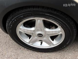 2010 MINI COOPER 1.6 SE - 18