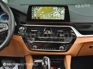 2018 BMW  5SERIES G30  520I LUXURY - 14